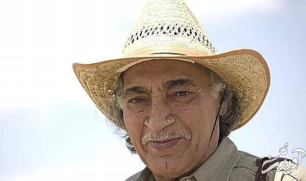 مسعود ولدبیگی در 21 اردیبهشت درگذشت مسعود ولدبیگی